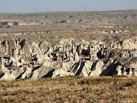 Coal Mine Canyon