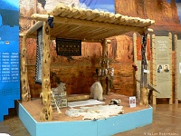 Indianermuseum in Tuba City