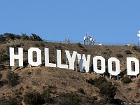 Hollywood