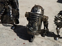 Venice Beach - Kings of Metal