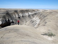 Bisti Badlands