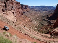 Shafer Trail