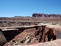 Musselman Arch