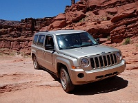 White Rim Trail