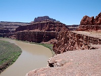 White Rim Trail