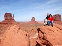 Monument Valley