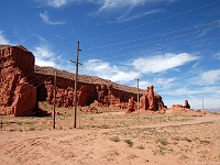 Red Rocks