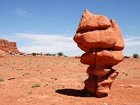 Red Rocks