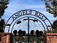 Angels Rest (Best Friends)