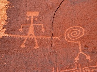 Pictographs