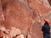 Pictographs
