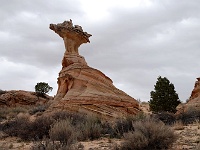 Paria Plateau