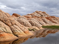 Paria Plateau