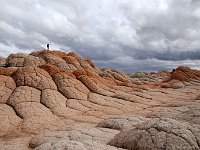 Paria Plateau