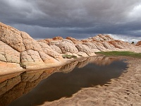 Paria Plateau