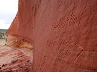 Paria Plateau