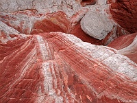 Paria Plateau - White Pocket