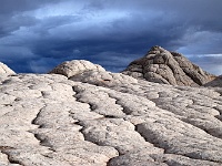 Paria Plateau - White Pocket