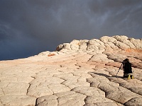 Paria Plateau - White Pocket