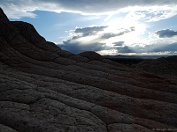 Paria Plateau - White Pocket