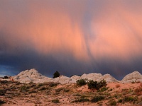 Paria Plateau - White Pocket