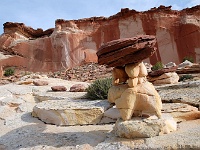 Paria Plateau
