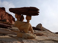 Paria Plateau