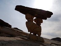 Paria Plateau