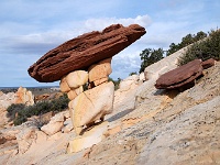Paria Plateau