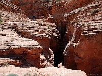 Purgatory Canyon