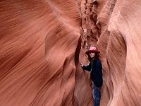 Purgatory Canyon