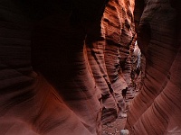 Purgatory Canyon