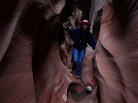 Purgatory Canyon