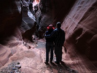 Purgatory Canyon