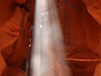 Upper Antelope Canyon