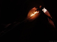 Upper Antelope Canyon