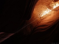 Upper Antelope Canyon