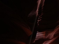 Upper Antelope Canyon