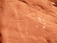 Navajo Glyphs