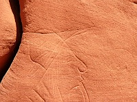 Navajo Glyphs