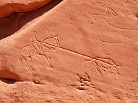 Navajo Glyphs