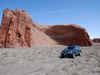 Jeep Rock