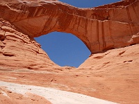 Blue Eye Arch