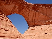 Blue Eye Arch
