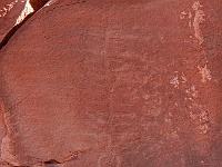 Petroglyphs