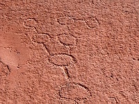 Petroglyphs