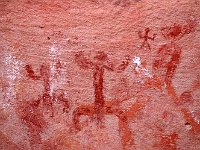 Pictographs