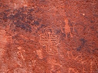 Petroglyphs