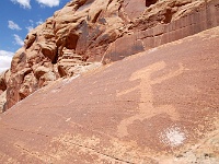 Petroglyphs