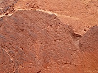 Petroglyphs